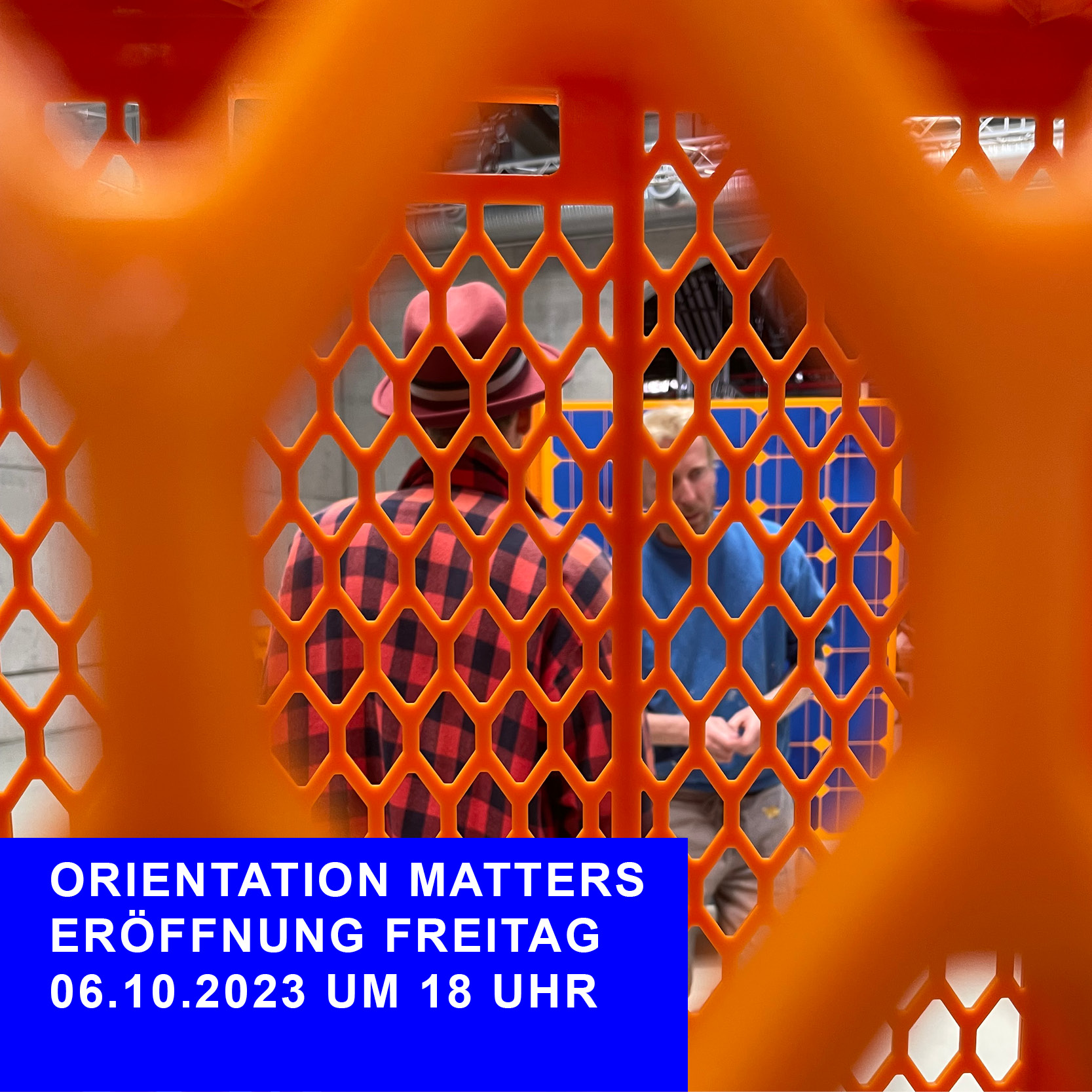 Read more about the article ORIENTATION MATTERS